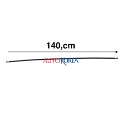 Honda Çıta Tavan Cıty 02-06 Sağ 74306-SEL-T01