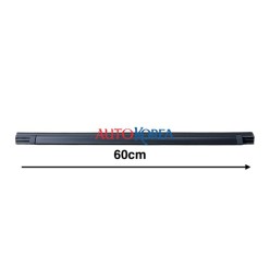 Toyota Çıta Cam Sıyırıcı Fitil Hılux Ln145 98-05 Dış Arkasol 68163-35020