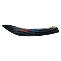 Toyota Çıta Gögüs Torpido Corolla 07-13 Ön Sağ (Üst/Fiber) 55435-02370-FIBER