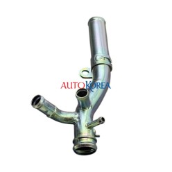 Toyota Boru Su Corolla Ae101 1,6 Enj  92-97 26311-11010