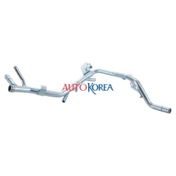Toyota Boru Su Corolla 1,4 Dizel 09-11 16206-33040