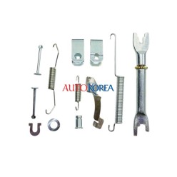 Honda Cırcır Fren Cıvıc 96-05 Arka Sağ (Set) 43366-SH5-003
