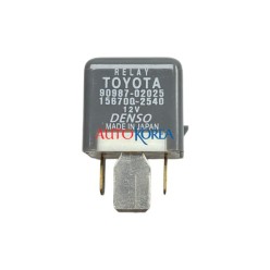 Toyota Role Far Corolla 07-19/Auris 06-12/Rav4 06-19/Land Crusiser 02-13 90987-02025