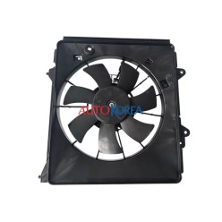 Honda Fan Klima Cıty 09-12 38615-RB1-J51