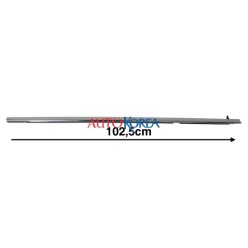 Honda Çıta Cam Sıyırıcı Fitil Accord 03-05 Dış Arka Sağ 72910-SEA-003