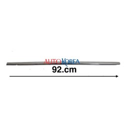 Honda Çıta Cam Sıyırıcı Fitil Accord 03-05 Dış Ön Sol 72450-SEA-013