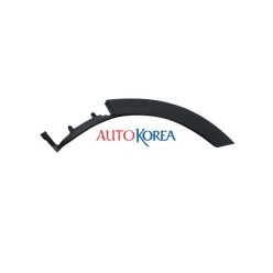 Honda Bodik Kapı Crv 19-21 Arka Sol 75395-TLA-A01