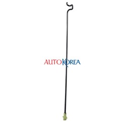 Toyota Çubuk Kaput Motor Avensis 03-08 53440-05020