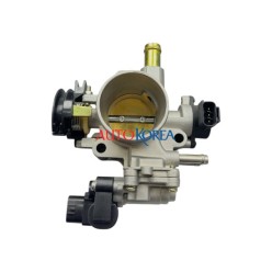 Toyota Gaz Kelebek Gövdesi Corolla 1,6 Benzinli 02-04(3zz) 22210-0D090