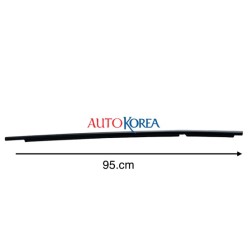 Toyota Çıta Cam Sıyırıcı Fitil Auris 06-12 Dış Arka Sağ 75730-02121