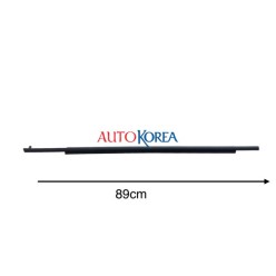 Toyota Çıta Cam Sıyırıcı Fitil Auris 12-15 Dış Arka Sol 75740-12490