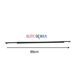 Toyota Çıta Cam Sıyırıcı Fitil Auris 12-15 Dış Arka Sağ 75730-12400
