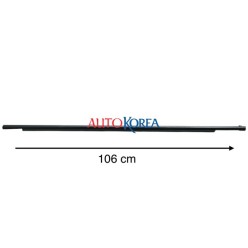 Toyota Çıta Cam Sıyırıcı Fitil Avensis 03-08 Dış Ön Sol 75720-20491