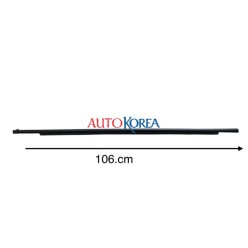 Toyota Çıta Cam Sıyırıcı Fitil Avensis 03-08 Dış Ön Sağ 75710-20491
