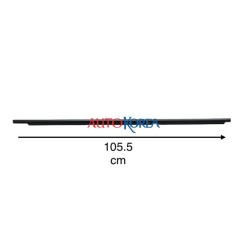 Toyota Çıta Cam Sıyırıcı Fitil Avensis 03-08 Dış Arka Sağ 75730-20291