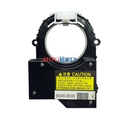 Toyota Sensör Direksiyon Açı Corolla 13-18/Auris 13-18/Yaris 13-18/Hılux 20-25 8924B-0E020