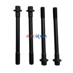 Toyota Civata Silindir Kapak Corolla Ae101 1,6 92-97/Ae921,6 88-92 (Uzun/4af-4afe) 10101-12102-UZUN