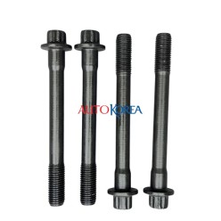 Toyota Civata Silindir Kapak Corolla Ae101 1,6 92-97/Ae921,6 88-92 (Kısa/4af-4afe) 10101-12102-KISA