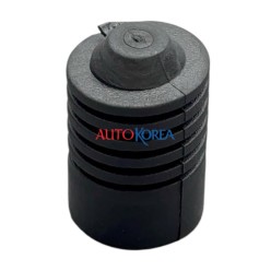 Toyota Takoz Kaput Ayar Corolla 02-06/Yaris 02-06/Rav4 Rav4 02-06 (Lastik) 90541-15025