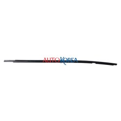 Toyota Çıta Cam Sıyırıcı Fitil Corolla Cross 22-25 Dış Önsol 75720-16220
