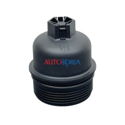 Nıssan Kapak Yağ Filtre Qashqai 2,0 Dci 07-13/X-trail 2,0dci 07-13 15201-00Q0A