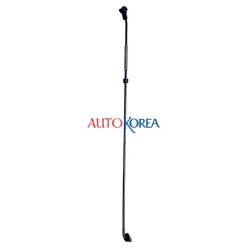 Toyota Çubuk Kaput Motor Corolla Cross 22-25 53440-16080
