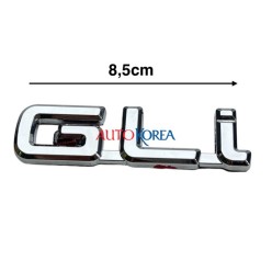 Toyota Bagaj Krom Carina 92-97/Corona 92-97 Arka (Gli Yazısı) 75442-20830