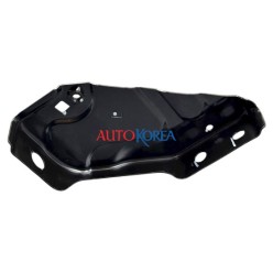 Honda Demir Tampon Bağlantı Cıvıc 21-25 Alt Sol (Sac) 71466-T20-A00