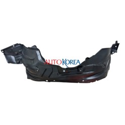 Toyota Davlumbaz Çamurluk Yaris Cross 22-24 Ön Sol 53876-0D421