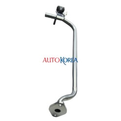 Toyota Boru Su Hılux Vigo 07-15 (By Pass) 16268-75130