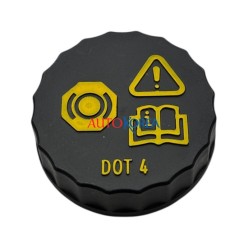 Toyota Kapak Depo Hidrolik Fren Corolla 02-06/Avensis 03-08 47230-02100