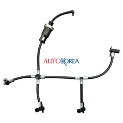 Toyota Boru Yakıt Geri Dönüşüm Corolla 1,4 Dizel 10-18/Auris 1,4 Dizel 09-18/Yaris 1,4 Dizel 09-11 23760-0W010
