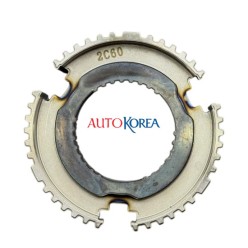 Toyota Vites Göbek Maşonu Corolla Dizel 10-16/Auris Dizel10-16/Avensis Dizel 10-16/Chr Dizel 10-16/Yaris Dizel 10-16/Verso Dizel 10-16 (1/2 Vites-6 İleri) 33361-05030/33361-20070