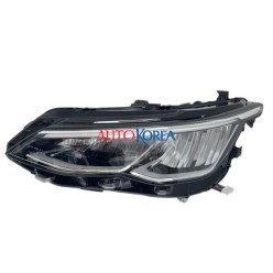 Volkswagen Far Golf 8 21-24 Sol (Ledli) 5H1941029B