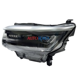 Volkswagen Far Amarok 23-25 Sol (Iq Led) N1XB13E017DE