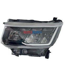 Volkswagen Far Amarok 23-25 Sol (Ledli) 2HJ941005F