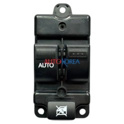 Nıssan Düğme Cam Açma Vanetta 96-00 Ön Sol 25400-HA001/25400-7C601