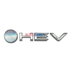 Toyota Bagaj Krom Corolla 22-25 Çamurluk Ön Sol (O Hev Yazısı) 75440-02080