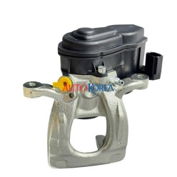 Nıssan Kaliper Fren Qashqaı 14-20 Arka Sağ (Motorlu/Tutucusuz) 44001-4EA0A-RH