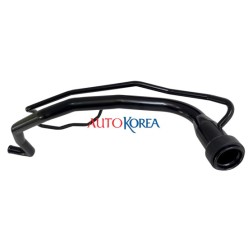 Toyota Boru Dolum Yakıt Boğaz Corolla Dizel-benzli 03-04 77201-12580