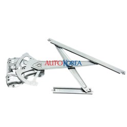 Toyota Kriko Cam Corolla 02-06 Ön Sağ (Elektrikli/Motorsuz) 69810-02140/69810-02150