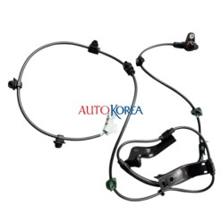 Toyota Sensör Abs Hılux Vigo 3,0 4x4 04-15 Ön Sol 89543-71010