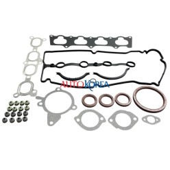 Mazda Conta Takım 323 Zl 99-01 (Skcsiz) 8EBN-10-271-C