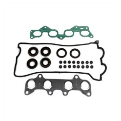 Toyota Conta Üst Kapak Takım Corolla Ae111 1,3 4efe 98-01 04111-11140-ÜST