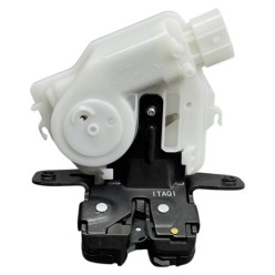 Toyota Kilit Bağaj Corolla Cross 19-25/Yaris 13-25/Yariscross 19-25 69350-02090