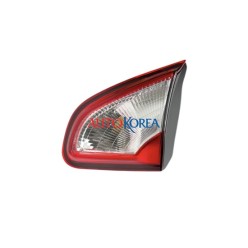 Nıssan Stop Qashqai 10-13 İç Sağ 26550-BR01A