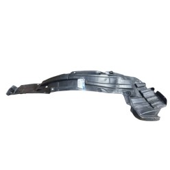 Isuzu Davlumbaz Çamurluk D-max 4x4 12-17 Ön Sol 8-980772566