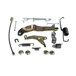 Toyota Yay Fren Tabla Hiace 94-00 Sol/Sağ (Set) UNI-07192