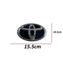 Toyota Panjur Göbek Auris 07-12/Yaris 12-14 Ön(Arma) 75311-02140