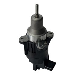 Nıssan Akülatör Turbo Navara 20-23 (Wastegate) 144G16424R